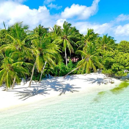 Royal Reef Stay Insel Insel Mathiveri Exterior foto