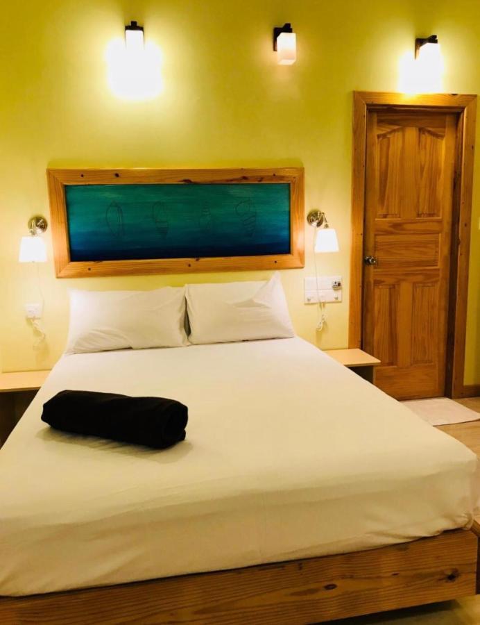 Royal Reef Stay Insel Insel Mathiveri Exterior foto